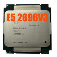 E5-2696V3 18-Core 36-Line Degree 2.3G Main Frequency 2696V3 DDR3 Memory