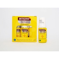 Betadine 5ml