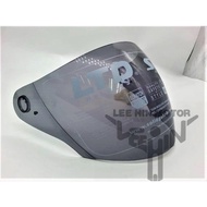 [ VISOR SAJA ] ORIGINAL LTD VISOR LTD INFINITY / INFINITY AVENT / INFINITY RAM DOUBLE VISOR Cermin T