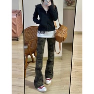 Mesh Original Quality D752 Camouflage/Black 36 Yuan S to 3XL