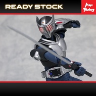 Figma - Kamen Rider Blank Knight [Figure-oh Magazine, monoShop Exclusive Item]
