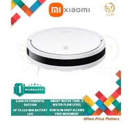 XIAOMI MI ROBOT VACUUM CLEANER CLEANING SWEEP & MOP VACUUM – E10 / S20+ / S20 / S10