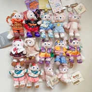 [放] 迪士尼 Linabell 玲娜貝兒 掛件 SS公仔