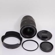 SONY 16-35mm F4 FE ZEISS Vario-Tessar