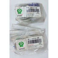 EXHAUST GASKET Y80/RXZ