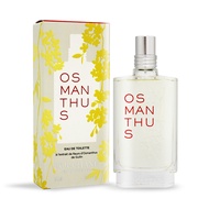 L'OCCITANE 歐舒丹 桂花淡香水(75ml) EDT-公司貨