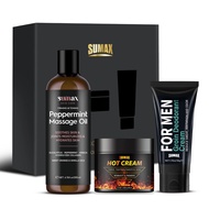 SUMAX Mint Men's Care Kit