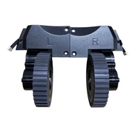 Walking Wheel Motor Assembly For ILIFE  V3X / A20 / T20 / T20s  and Polaris PVCR 3600/PVCR G2 1226 R