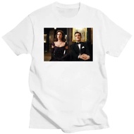COD Gossip Girl Chuck Bass & Blair Waldorf T-Shirt - Perfect Gift for Fans