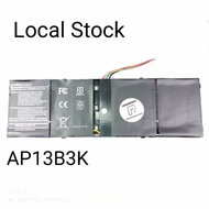 58Wh 3900mah Battery for Acer Aspire AP13B3K M5 V5-473 V7-481 R14 ES1-511 AP13B8K REPLACEMENT LAPTOP