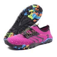 Water Shoes for Women Men, Quick Dry Barefoot Aqua Shoes Beach Swim Sports Outdoor Hiking Diving Sur