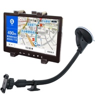 Extended Suction Cup ipad Tablet Holder Frame Navigation RAV4 Car NX200 Karoq
