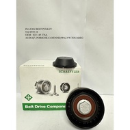 AUDI.Q7, PORSCHE.CAYENNE(9PA),VW.TOUAREG FAN BELT PULLEY 5320555100