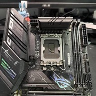 ROG STRIX B660-I GAMING D5底板可提供購...