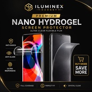 Vivo V60 V50 Premium Nano Hydrogel Screen Protector