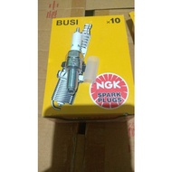 Spark Plug NGK CPR6EA (Long)