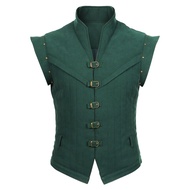 Miniso | Anime Flynn Rider Tangled Rapunzel Cosplay Costume Adult Carnival Uniform Halloween Anime H