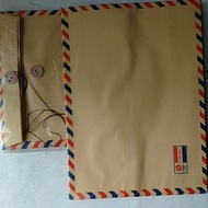 'ARMA' brown map/work map/rope map