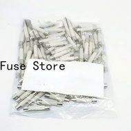 5PCs 0314005. Mxp6 * 32 5A ceramic fuse tube 314 F5A 250vp fast