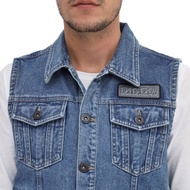 Eiger DENIM VEST ORIGINAL EIGER VEST JACKET