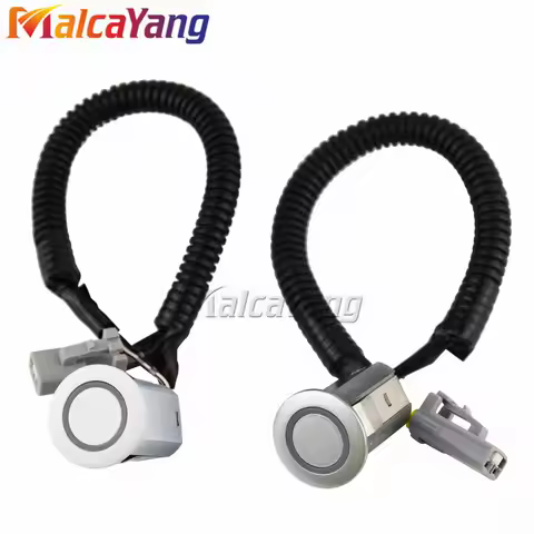 New PDC Parking Sensor 89341-28390 For TOYOTA previa acr30 TARAGO CLR30 ESTIMA ACR30 silver balck go