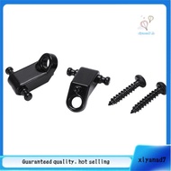 [xiyanad7.th]A Set 2 Pcs Electric Guitar Roller String Tree String Retainer