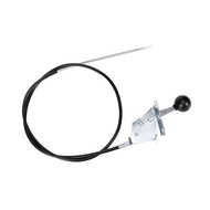Yao Replacement Throttle Cable for R110 R140 247203690 Mowers 37 6Inches Length
