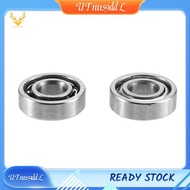 [UTnus9ddL] RC Toy Helicopter Upgrade C138 C186 Bearing Kit  for RC ERA C138 Bell 206 1:33 RC Toy He