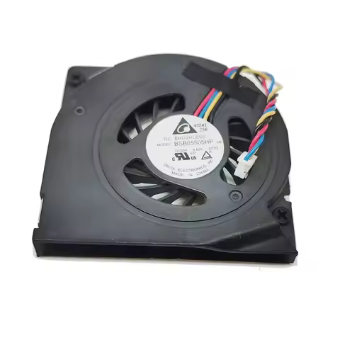 New original cpu cooling fan FOR GIGABYTE BRIX PC MINI Computer CPU fan Cooler for Intel NUC NUC5CPY