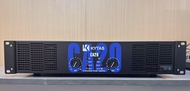 KYTAS CA20 power amplifier 1500W×2 channels 8 ohms DJ LIVE KTV Propesyonal na yugto