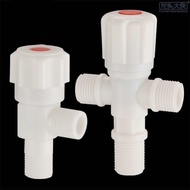 pvc angle valve 1way 2way