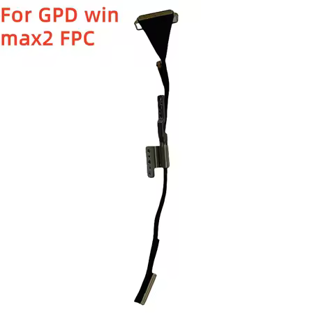 Suitable for GPD win max2 cable, connecting the screen and the motherboard, original new GPD win max