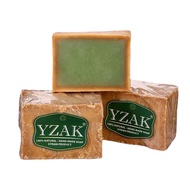 น้ำมันมะกอกและน้ำมัน Laurel Soap Handmade Original from Syria 8 Years Old 20 Years Old K Ten Fragran