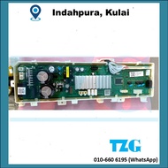 ORIGINAL SAMSUNG (KULAI) WASHING MACHINE PCB DC92-02236F WA14N6780CV