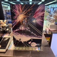 (黃埔聚寶坊B1b號舖門市現貨) Metal Build Destiny Gundam With Wing of Light Option Set MB 命運 + 光翼