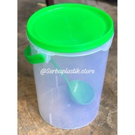 5.5 liter ice jar 5.5 L ice jar/ sugar jar/ sugar water jar/ small drink jar/ small ice jar/ 5 liter