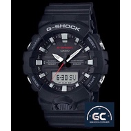G-SHOCK ORIGINAL GA-800-1ADR/GA-800-1/GA800/GA-800