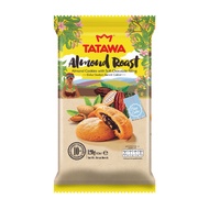 Tatawa Cookies~ Almond Roast : Almond Cookies