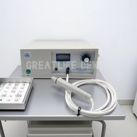 GreatLife Dent LK-3 Electric Knife Dental High Frequency Electrocautery Light Therapy For Dentist Su