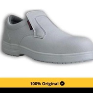 Apollo Safety Shoes Size 43