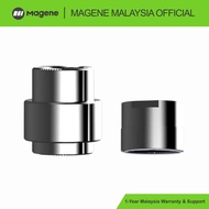 Magene thru-axle T300 thru-axle adaptor 142mm