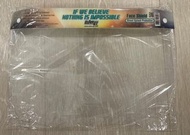 防塵防飛沫防護面罩 Face Shield x 2