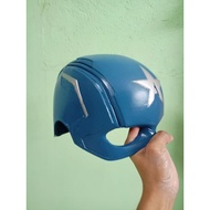 The Falcon & The Winter Soldier - US Agent Helmet