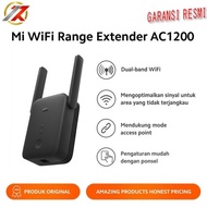 XIAOMI MI WIFI RANGE EXTENDER AC1200