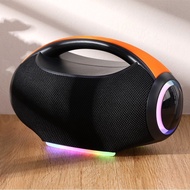 BS269 High Power 30w Bluetooth Speaker Portable Portable Outdoor Bluetooth Speaker Subwoofer Waterpr
