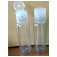 30ML Fliptop Bottle 30ML Hotel Liquid Soap Bottle 30ML Citra Bottle