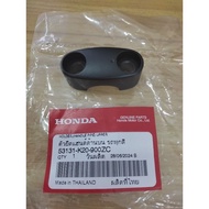 Top Handlebar Mount (Genuine️) MDX Zoomer-X PCX 53131-K20-900ZC 13-69