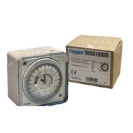 Hager EHN711 24Hours Timer
