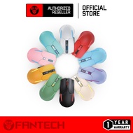 Professional Rechargeable Wireless Gaming Mouse Fantech WGC2 Venom II with PIXART Gaming Sensor