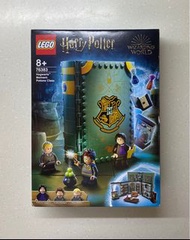 樂高 76383 哈利波特 霍格華茲魔法書 魔藥學 LEGO Harry Potter